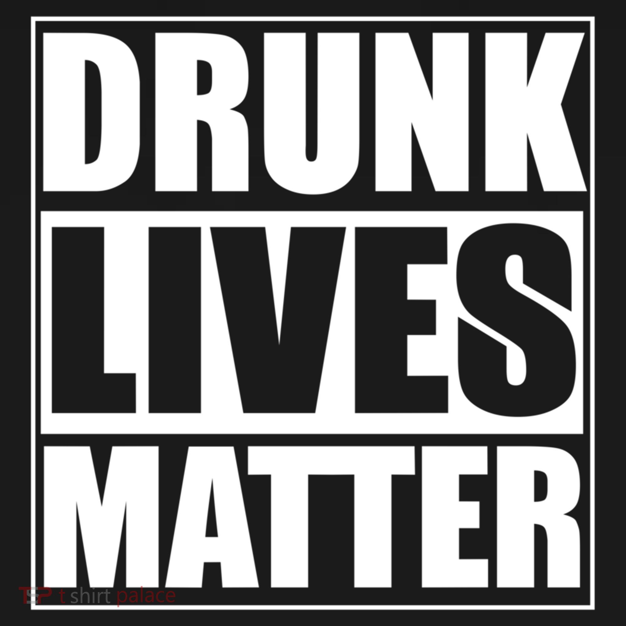Funny Gift Drunk Lives Matter Cool Gift Pajama Set