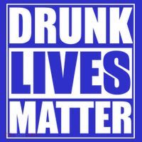 Funny Gift Drunk Lives Matter Cool Gift Visor thumb 3