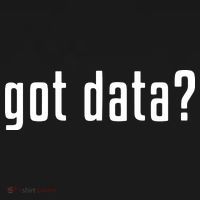 Funny Got Data MIS Data Systems Business Analyst Pajama Set thumb 2