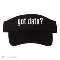 Funny Got Data MIS Data Systems Business Analyst Visor thumb 0