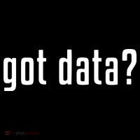 Funny Got Data MIS Data Systems Business Analyst Kids T-Shirt thumb 4