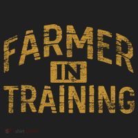 Farm Gift Farming Lover Future Farmer Gift Women's Sweatshirt thumb 2