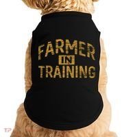 Farm Gift Farming Lover Future Farmer Gift Doggie Tank thumb 0