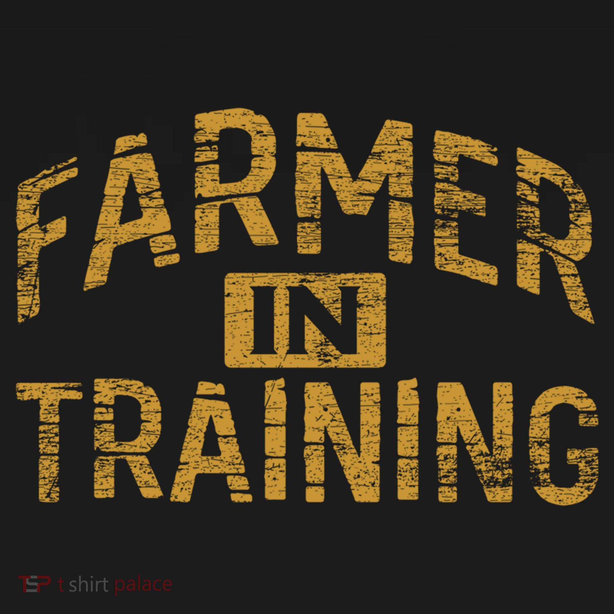 Farm Gift Farming Lover Future Farmer Gift Bucket Hat