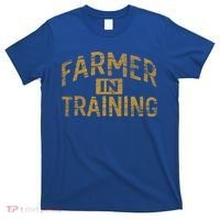 Farm Gift Farming Lover Future Farmer Gift T-Shirt thumb 0