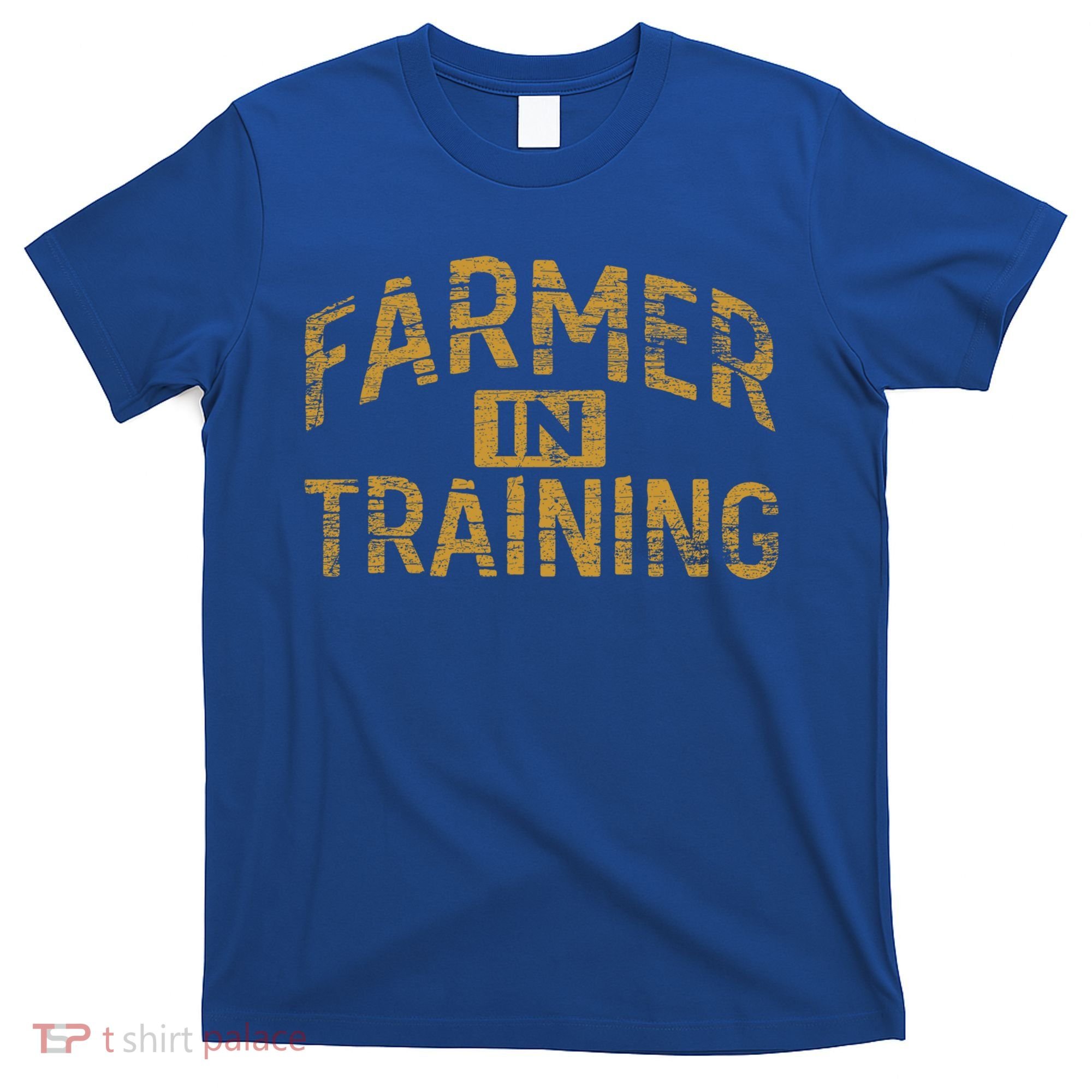 Farm Gift Farming Lover Future Farmer Gift T-Shirt