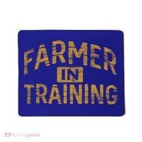 Farm Gift Farming Lover Future Farmer Gift Mousepad thumb 0
