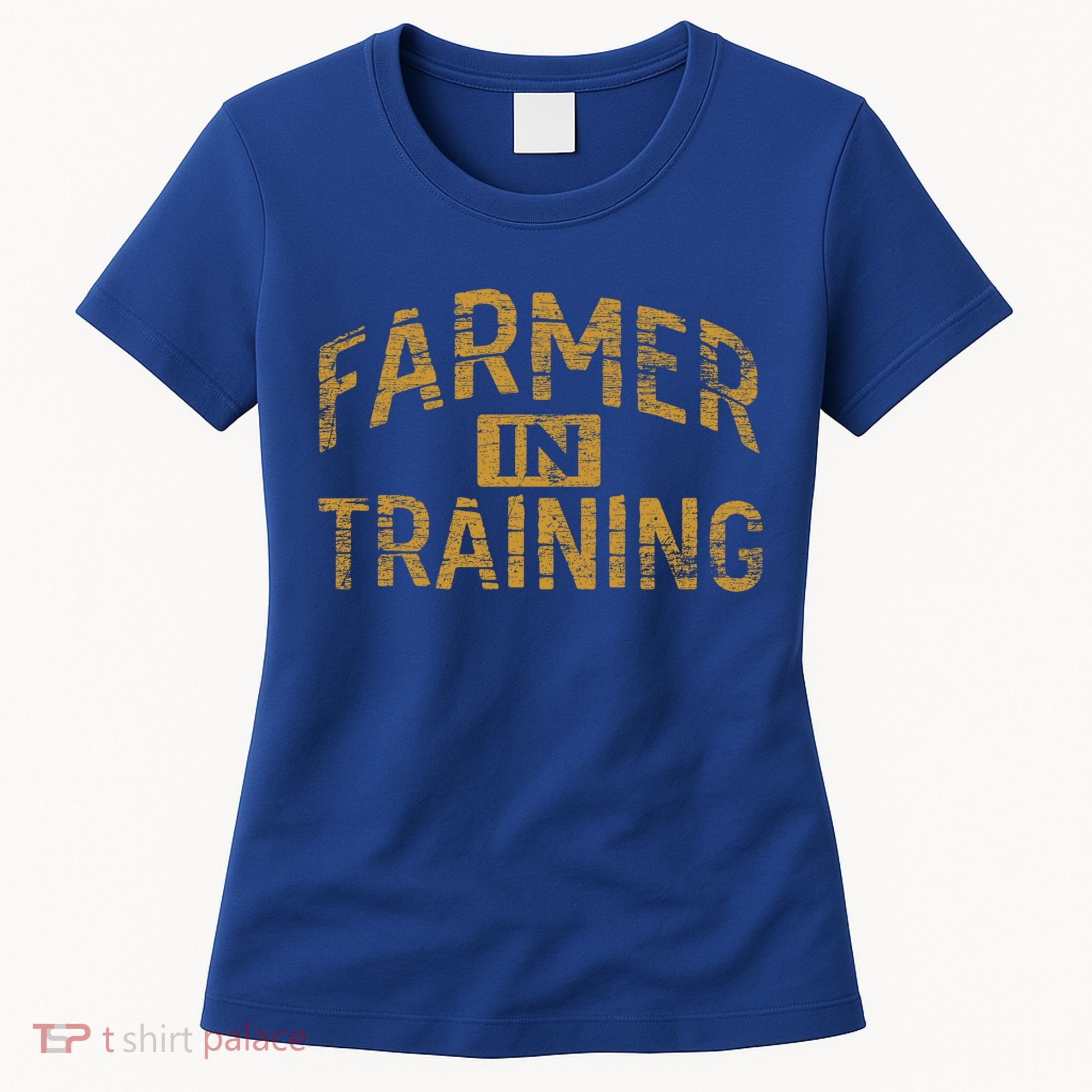 Farm Gift Farming Lover Future Farmer Gift Women's T-Shirt