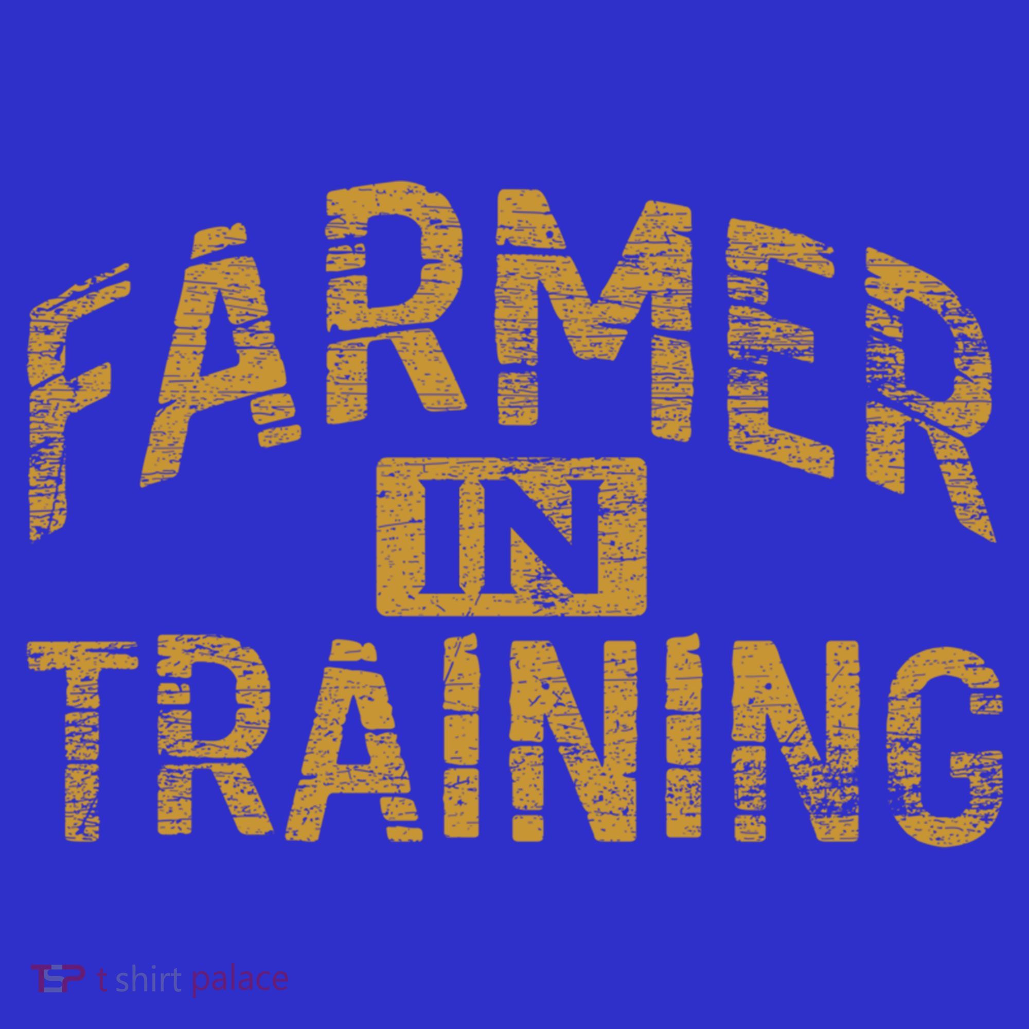 Farm Gift Farming Lover Future Farmer Gift Kids Hoodie