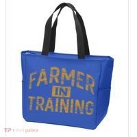 Farm Gift Farming Lover Future Farmer Gift Tote Bag thumb 3