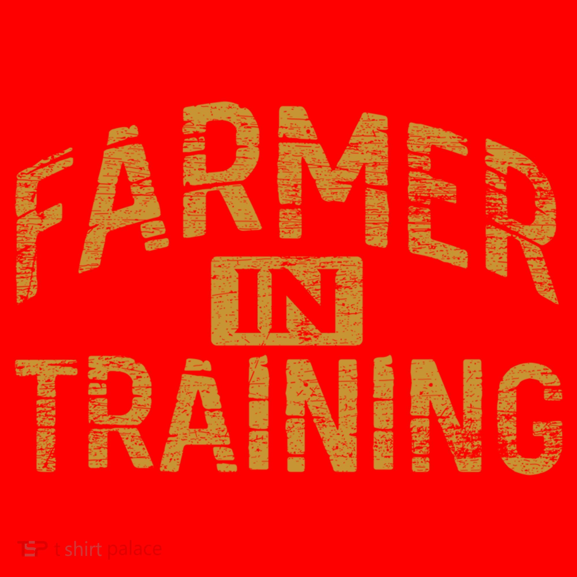 Farm Gift Farming Lover Future Farmer Gift Santa Hat