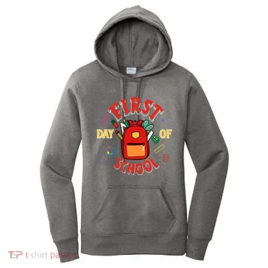 Women's Hoodie