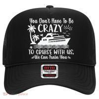 Funny Group Family Cruise Matching Hat thumb 0
