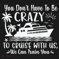 Funny Group Family Cruise Matching Toddler Hoodie thumb 2
