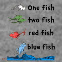 Fish Gift Toddler Hoodie thumb 2