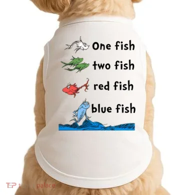 Doggie Tank