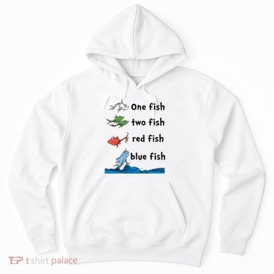 Fish Gift Hoodie