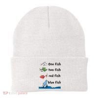 Fish Gift Beanie thumb 0
