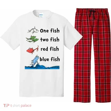 Pajama Set