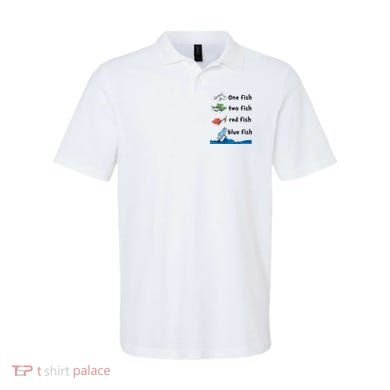 Fish Gift Polo