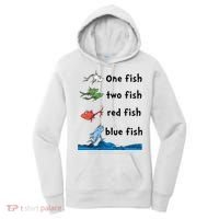 Fish Gift Women's Hoodie thumb 0
