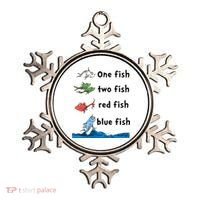 Fish Gift Ornament thumb 0