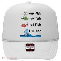 Fish Gift Hat thumb 0