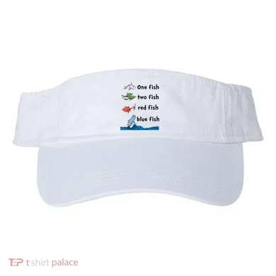 Fish Gift Visor