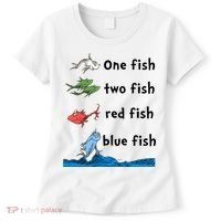 Fish Gift Women's T-Shirt thumb 0