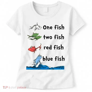 Fish Gift Women's T-Shirt