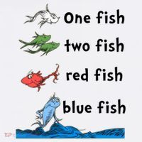 Fish Gift Women's T-Shirt thumb 6