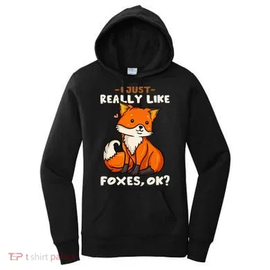 Women's Hoodie