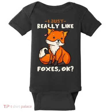 Baby Bodysuit
