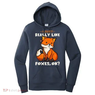 Women's Hoodie