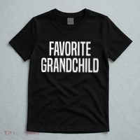 Favorite Grandchild T-Shirt thumb 5