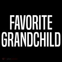 Favorite Grandchild Women's Hoodie thumb 2