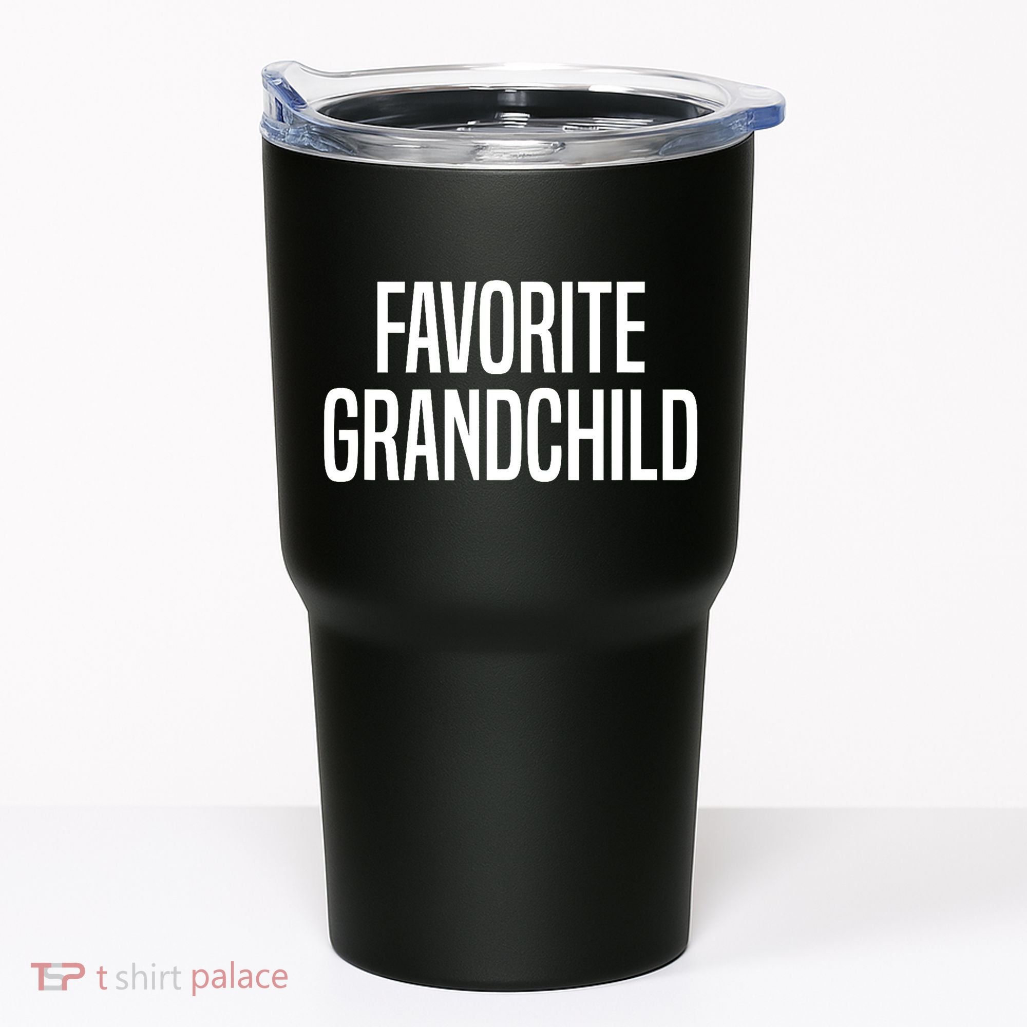 Favorite Grandchild Tumbler