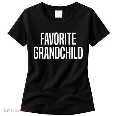 Favorite Grandchild Women's T-Shirt