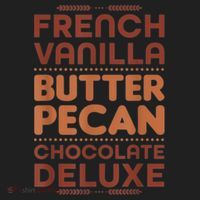 Funny Gift French Vanilla Butter Pecan Chocolate Deluxe Beanie thumb 2