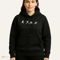 Fencing Gear Hoodie thumb 5