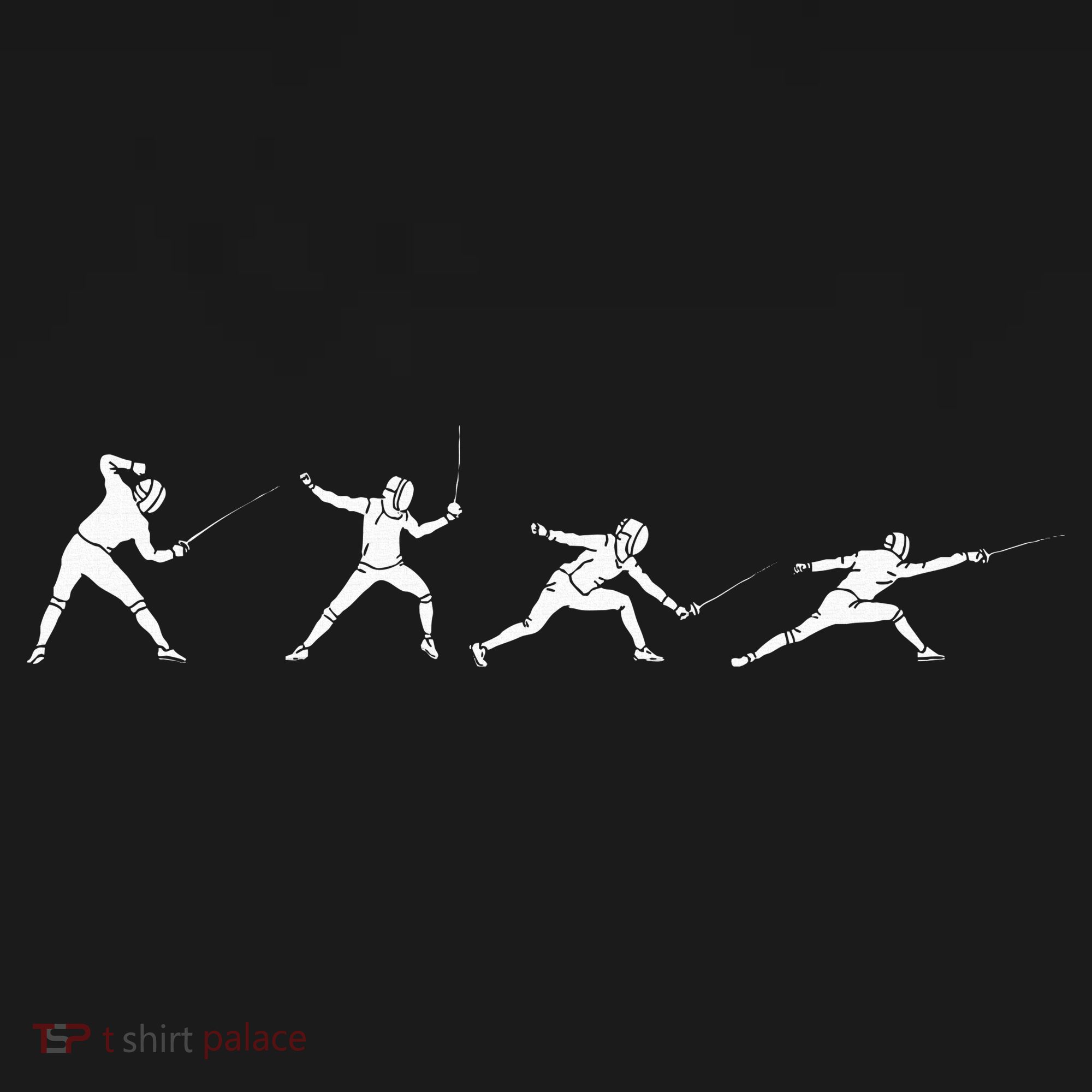 Fencing Gear Polo