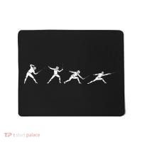 Fencing Gear Mousepad thumb 0