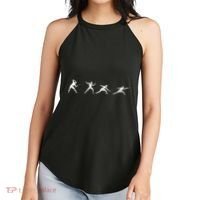 Fencing Gear Women's Perfect Tri Rocker Tank thumb 2