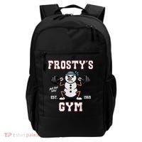 Frosty's Gym Backpack thumb 0
