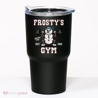 Frosty's Gym Tumbler thumb 0