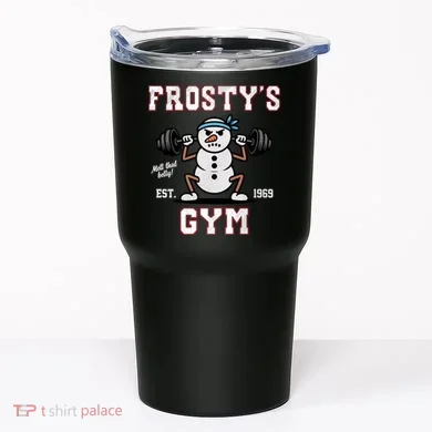 Tumbler