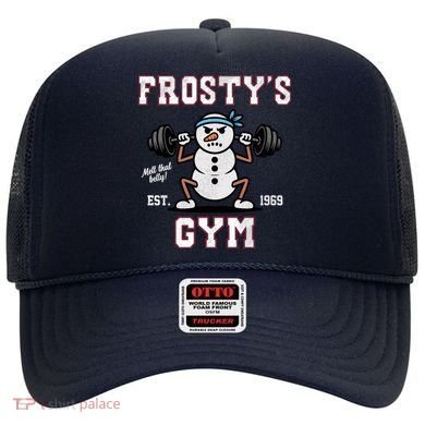 Frosty's Gym Hat