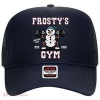 Frosty's Gym Hat thumb 0