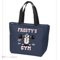 Frosty's Gym Tote Bag thumb 3