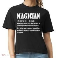 Funny Gift For Teachers Teaching, Teacher Definition  Comfort Colors Boxy T-Shirt thumb 0